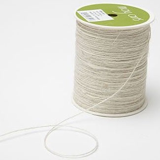 Off white string - ribbon + twine - Packaging Supplies - Shop