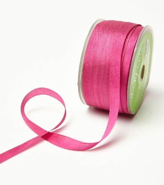 1 inch silk ribbon